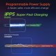 HyperGear® SpeedBoost 25-Watt PD Dual-Output USB Wall Charger