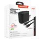 HyperGear® SpeedBoost 25-Watt PD Dual-Output USB-C® Wall Charger Kit