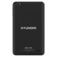 Hyundai® Technology HYtab Pro 8WB1 8-In. HD IPS Tablet, 32 GB Storage, Android™ 11, Wi-Fi®, with with Screen Protector, Stylus, and Earbuds, Black