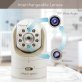 Infant Optics DXR-8 Video Baby Monitor with Interchangeable Optical Lens