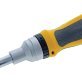 IDEAL® 21-in-1 Twist-A-Nut™ Ratcheting Screwdriver