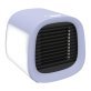 Evapolar evaCHILL Personal Evaporative Air Cooler and Humidifier (Lavender)
