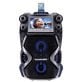 Karaoke USA™ Portable Professional CDG/MP3G Karaoke Player with 7-In. Color Monitor
