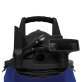 Koblenz® Koblenz 5-Gal. Portable Wet/Dry Vacuum with Blower, Black and Blue, WD-5 MA