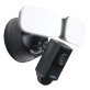 Lorex® Wi-Fi® 2K 4.0-MP Wired Floodlight Security Camera (Black)