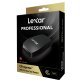 Lexar® Professional CFexpress® Type B USB 3.2 Gen 2x2 Reader