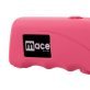 Mace® Brand Ergo Stun Gun with LED Light (Pink)