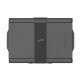 Mobile Pixels TRIO 2.0 13.3-In. 1080p Portable Laptop Monitors
