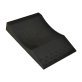 MAXSA® Innovations Park Right® Flat-Free Tire Ramps, 4 Count, Black