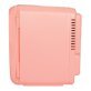 Emerson® 6-Can 4.2-Qt. Portable Mini Fridge Cooler, EFC-5000 (Pink)