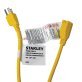STANLEY® Outdoor Power Extension Cord, Yellow (25 Ft.)