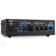 Pyle® PTA4 120 Watts x 2 2.0-Stereo Mini Power Amp with Bluetooth®