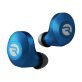 Raycon® The Everyday In-Ear True Wireless Stereo Bluetooth® Earbuds with Microphone and Charging Case (Electric Blue)
