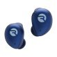 Raycon® The Fitness Bluetooth® Earbuds, True Wireless with Microphone and Charging Case (Cobalt Blue)