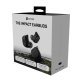 Raycon® The Impact Bluetooth® Earbuds, True Wireless with Microphone and Charging Case, Carbon Black
