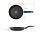 Taste of Home® 2-Piece Non-Stick Aluminum Skillet Set, 9.5-In. and 11-In., Sea Green