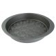 Taste of Home® 9-In. Non-Stick Metal Round Baking Pan, Ash Gray