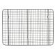 Taste of Home® 17.5-In. x 12.5-In. Non-Stick Metal Cooling Rack, Ash Gray