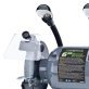 Genesis™ 1/2-HP 6-In. Bench Grinder with Lights and Eye Shields