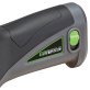 Genesis™ 8-Volt Li-Ion Cordless Oscillating Tool with Battery Pack, Charger, and Sandpaper