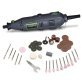 Genesis™ Variable Speed Rotary Tool with 40-Piece Accessory Set