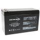 Bright Way Group® BWG 1280 F1 Battery