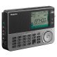 Sangean® ATS-909X Ultimate Multi-Band FM/SW/MW/LW/Air World Receiver Radio
