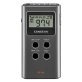 Sangean® SG-110 Portable FM-Stereo/AM Pocket Digital Radio