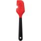 Starfrit® Silicone Spatula with Whisk Cleaner