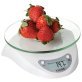 Taylor® Precision Products Digital Glass-Top Kitchen Scale