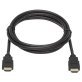 Tripp Lite® by Eaton® 4K UHD High-Speed HDMI® Cable, Black (6 Ft.)
