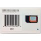 Consumer Cellular® All-in-One SIM