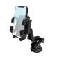 iEssentials® Grabber Grip with X-tra Reach Phone Mount