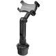 ToughTested® Boom Car Cup Mount with Claw Grip Holder