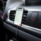 ToughTested® Magnetic Wireless-Charging Vent Mount