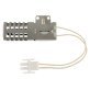 ERP® Replacement Gas Oven Igniter for Samsung® DG94-00520A