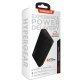HyperGear® USB-C® Fast Charge Power Bank for iPhone® and Android™ (20 Amp)