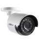 Lorex® 1080p HD 8-Camera-Capable 1-TB Wired DVR System with 4 Outdoor Weatherproof Bullet Cameras, White, D24281B-2NA4-E