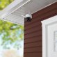 Lorex® 2K QHD Outdoor Pan-Tilt Wi-Fi® Security Camera
