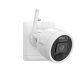 Lorex® 2K 4.0-MP 8-Camera-Capable 1-TB NVR System with 4 Outdoor Wi-Fi® Battery Security Cameras, White, L42481-4AA4-E
