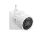 Lorex® 2K 4.0-MP 8-Camera-Capable 32-GB NVR System with 4 Outdoor Wi-Fi® Battery Security Cameras, White, L4248D-4AA4-E