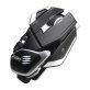 MAD CATZ® R.A.T. DWS Wireless Gaming Mouse, Black