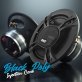 Pyle® 6.5-Inch 300-Watt-Max 3-Way Coaxial Speakers