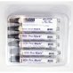 Mohawk® Finishing Products Pro-Mark® Touch-up Markers, Assorted Colors, 12 Count