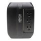 Tripp Lite® by Eaton® Direct Plug-in Surge Protector, 3 Rotatable and 3 Stationary Outlets, SWIVEL6