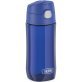 Thermos® Kids 16-Oz. Plastic FUNtainer® Hydration Bottle with Spout Lid (Blueberry)