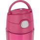 Thermos® Kids 16-Oz. Plastic FUNtainer® Hydration Bottle with Spout Lid (Raspberry)