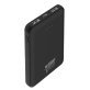 Urban Factory JUICEE MAX Portable Power Pack, 5,000 mAh, USB-C® and USB-A