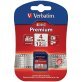 Verbatim® Class 10 SDHC™ Card (4 GB)