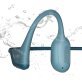 Shokz® OpenRun Pro Premium Bone-Conduction Open-Ear Sport Headphones with Microphones (Blue)
